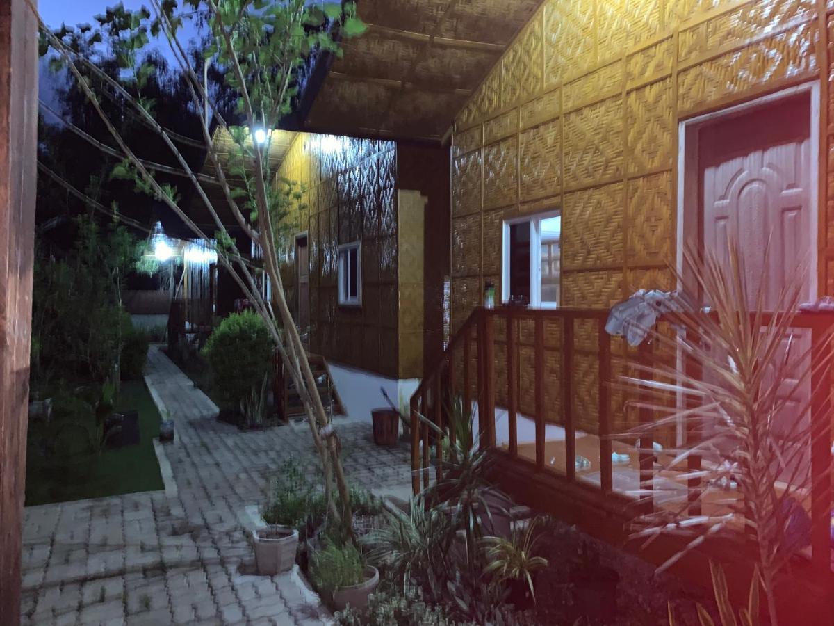 Izla Soanna Hostel Panglao Bagian luar foto
