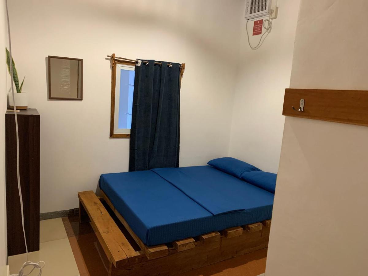 Izla Soanna Hostel Panglao Bagian luar foto