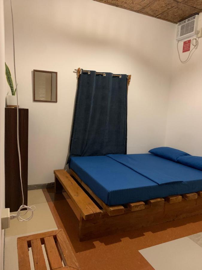 Izla Soanna Hostel Panglao Bagian luar foto